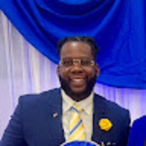 Meet your Posher, Rutherford